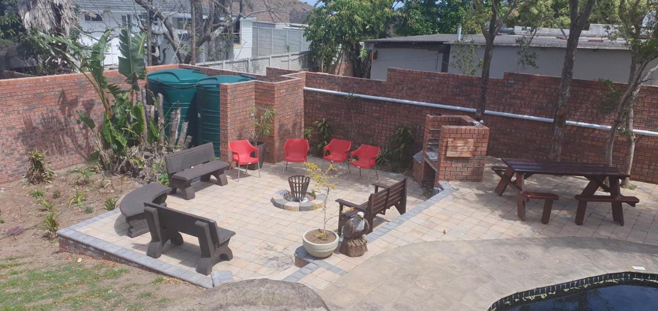 Bon A Vie Self-Catering And B&B Gonubie Full Solar Power, No Load Shedding! Exterior photo