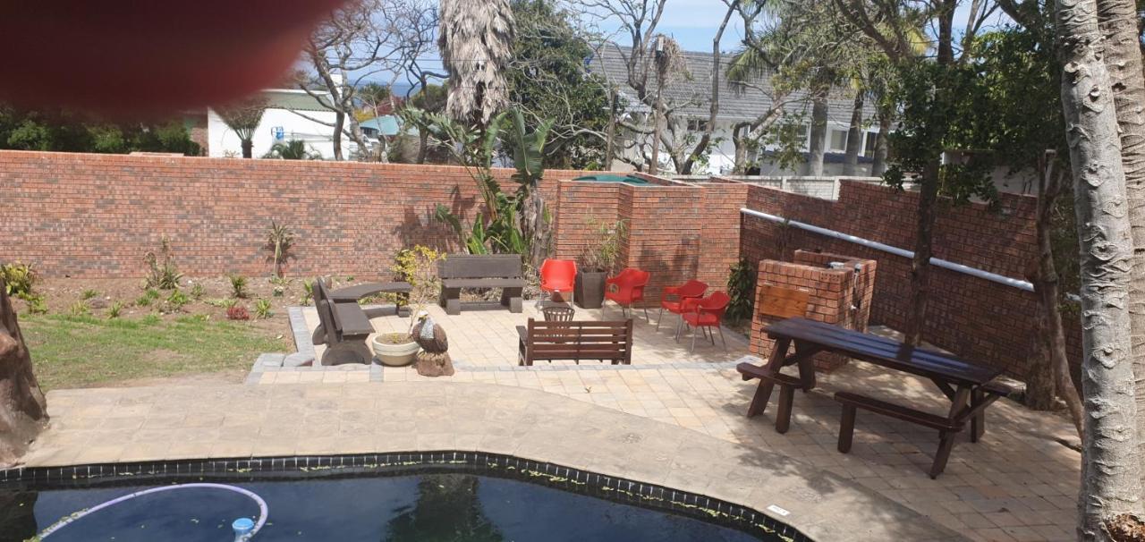 Bon A Vie Self-Catering And B&B Gonubie Full Solar Power, No Load Shedding! Exterior photo