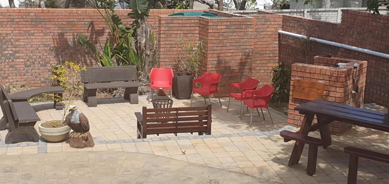 Bon A Vie Self-Catering And B&B Gonubie Full Solar Power, No Load Shedding! Exterior photo