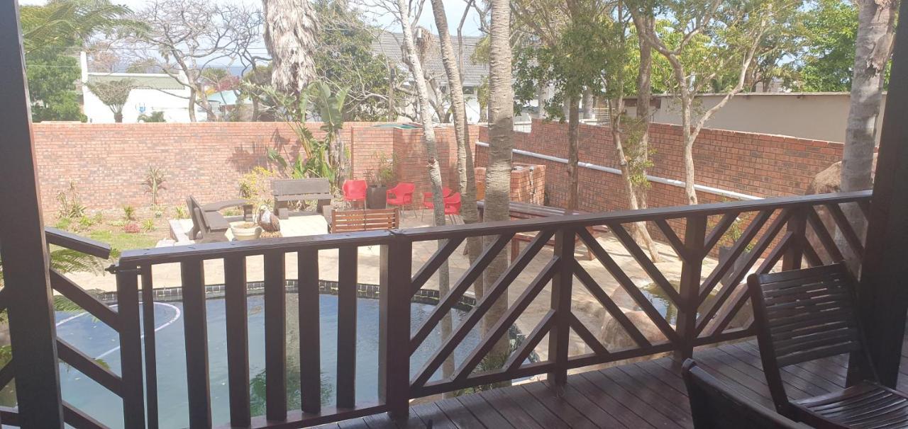 Bon A Vie Self-Catering And B&B Gonubie Full Solar Power, No Load Shedding! Exterior photo