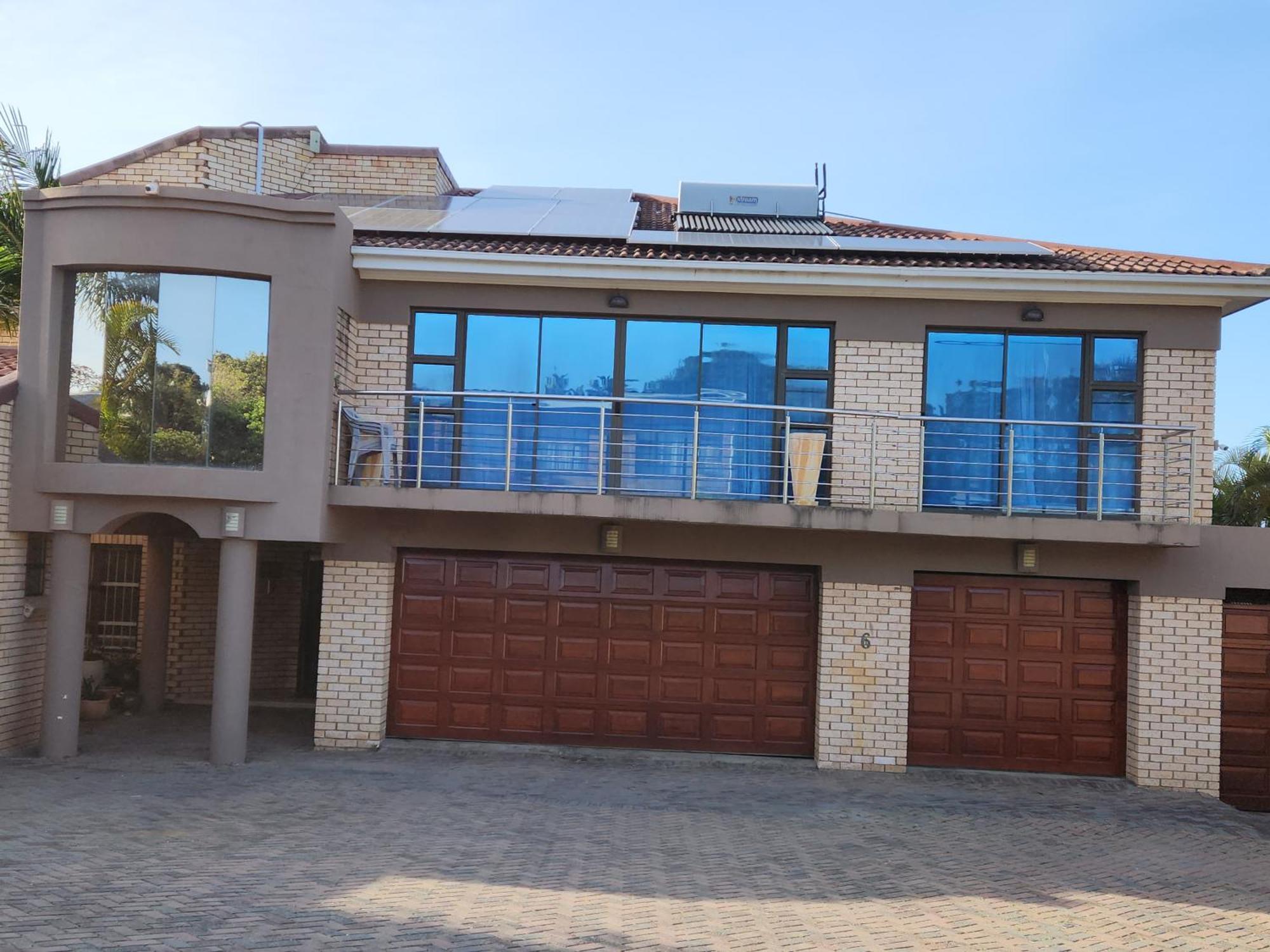 Bon A Vie Self-Catering And B&B Gonubie Full Solar Power, No Load Shedding! Exterior photo