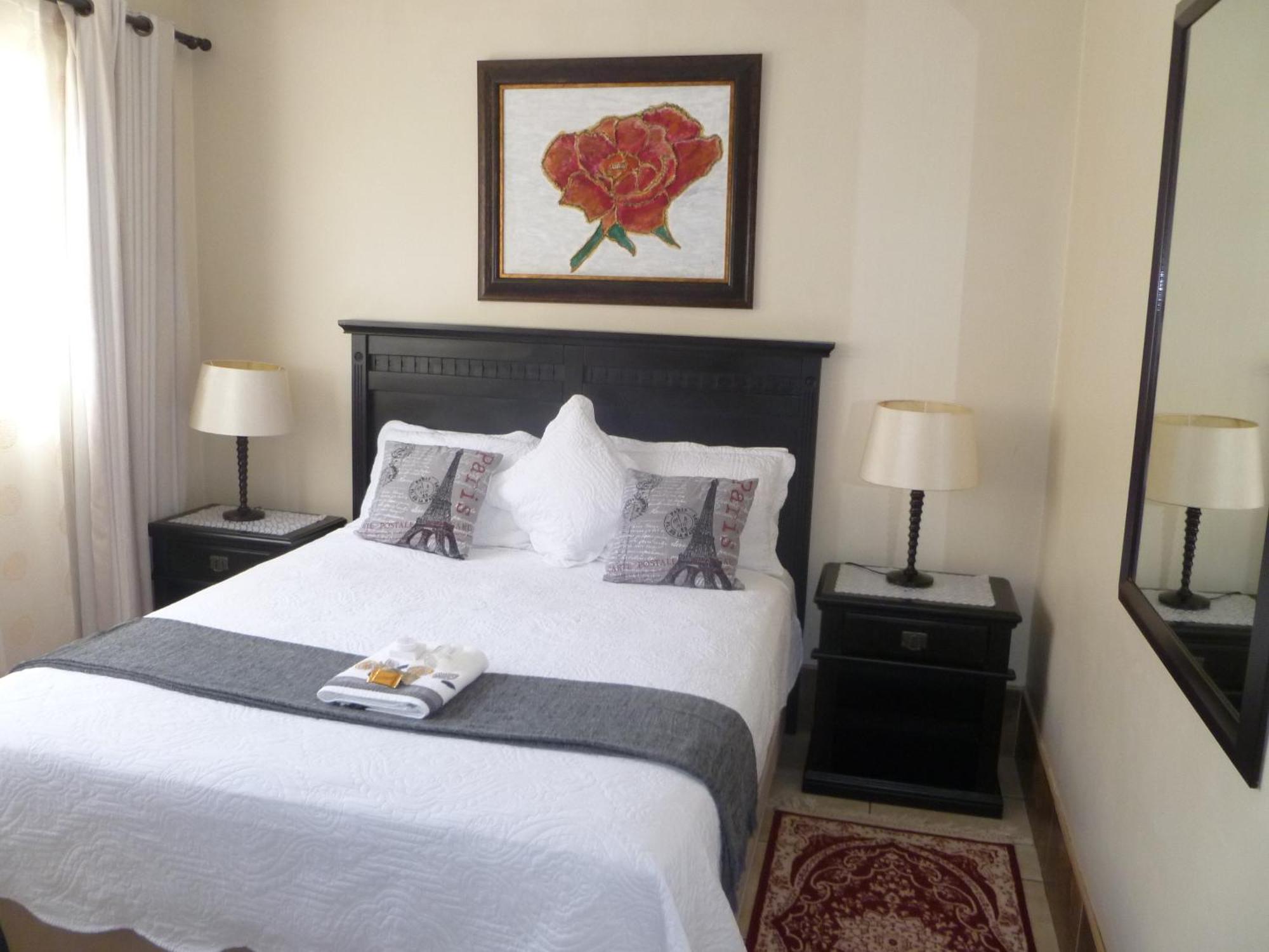 Bon A Vie Self-Catering And B&B Gonubie Full Solar Power, No Load Shedding! Exterior photo