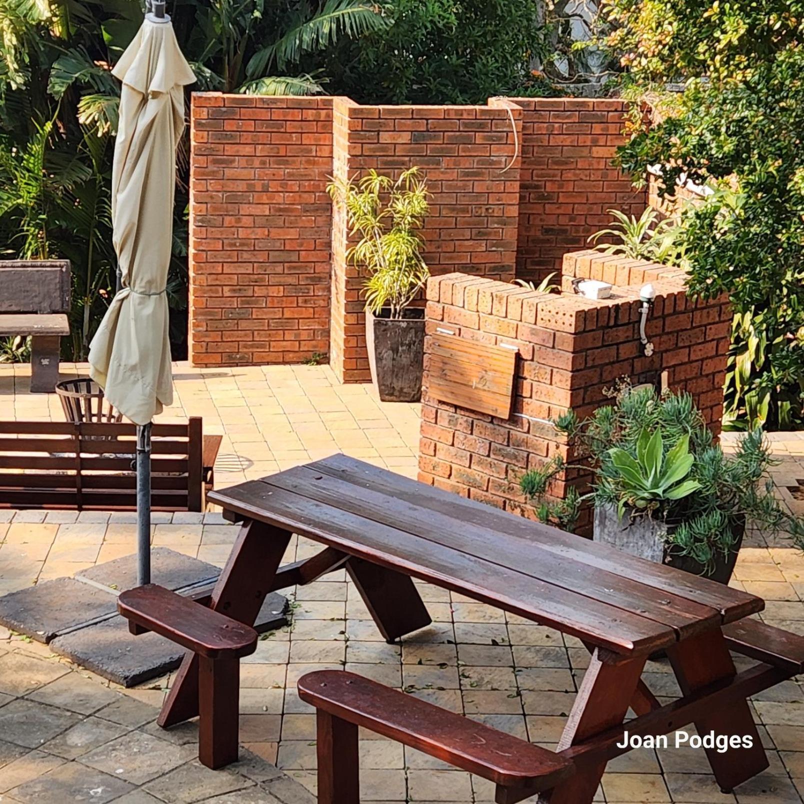 Bon A Vie Self-Catering And B&B Gonubie Full Solar Power, No Load Shedding! Exterior photo