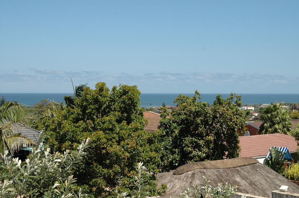 Bon A Vie Self-Catering And B&B Gonubie Full Solar Power, No Load Shedding! Exterior photo