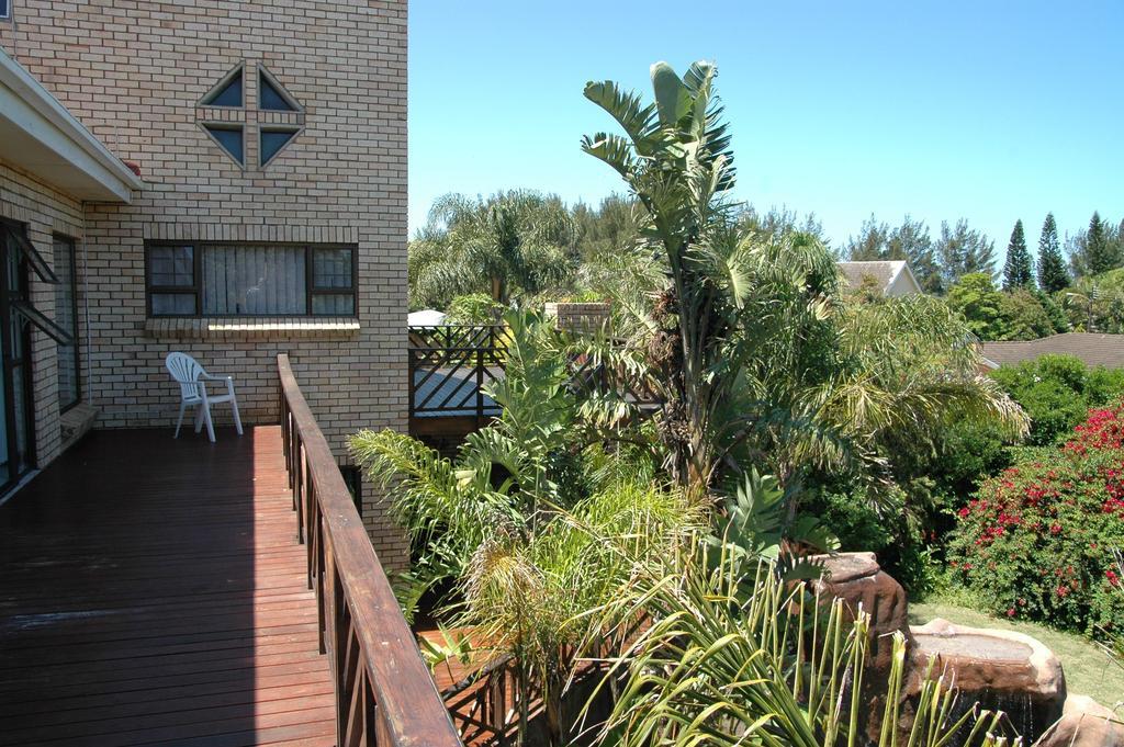 Bon A Vie Self-Catering And B&B Gonubie Full Solar Power, No Load Shedding! Exterior photo